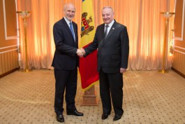 Austria to open Embassy in Chisinau