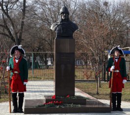 Игорь Додон и Вадим Красносельский провели рабочую встречу в Бендерах