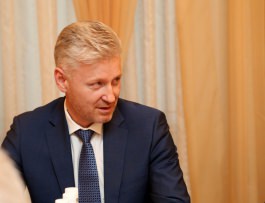 Președintele Republicii Moldova a decis promovarea în funcțiile de președinte și vicepreședinte a instanțelor judecătorești nou-formate, a unor candidați, înaintați de CSM