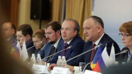 Președintele țării Igor Dodon: Ce le este avantajos investitorilor care sunt gata să deschidă noi locuri de muncă, este benefic și pentru Moldova