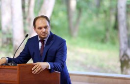 Președintele Igor Dodon a făcut un succint bilanț al activității sale în funcția de președinte