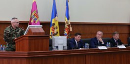 Igor Dodon will initiate return of the social package for servicemen