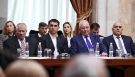 Igor Dodon held a constituent meeting of the Council of the Civil Society, established under the President of the Republic of Moldova