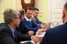 10 Moldovan localities selected for construction of sports grounds