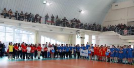 Campionatele naționale universitare 2018, se vor desfășura sub patronajul Președintelui Republicii Moldova