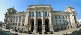 Igor Dodon held a number of meetings in Berlin with the leadership of Germany