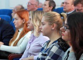 SPEECH of the President of the Republic of Moldova, Mister Igor DODON, at the International Conference „Demographic challenges of the Republic of Moldova: causes, effects and ways of addressing them based on international experience”