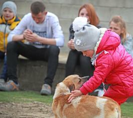 Семья Захария из села Рышкова Криулянского района получила ключи от нового дома