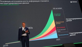 Игорь Додон встретился с Германом Грефом