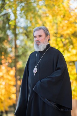 Președintele Igor Dodon a avut o întrevedere cu Episcopul de Bălți și Fălești, Marchel