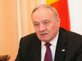 Moldovan president, Lithuanian, Latvian foreign ministers tackle European agenda