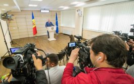 Președintele țării a discutat cu deputații din coaliția de la guvernare despre situația creată în politica internă