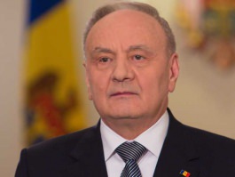 Moldova’s position towards critical situation in Ukraine
