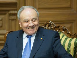 President Nicolae Timofti to visit Poland