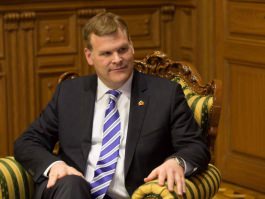 Ministrul de externe al Canadei, John Baird, a transmis un mesaj de solidaritate cu poporul Republicii Moldova în contextul regional actual dificil