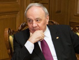 Nicolae Timofti: „„Formatul actual de negocieri „5+2” privind soluționarea diferendului transnistrean s-a dovedit a fi ineficient”