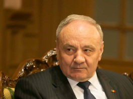 Moldovan president meets UN’s Food and Agriculture Organisation director-general