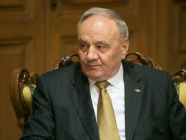 Moldovan president meets Greek foreign minister