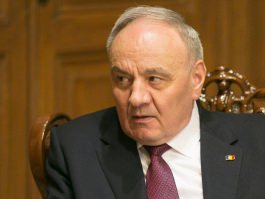 Președintele Nicolae Timofti și-a exprimat îngrijorarea față de cazurile de încălcare a drepturilor omului în regiunea transnistreană