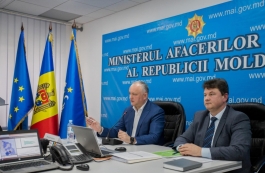 Președintele s-a adresat către cetățenii țării cu rugămintea de a respecta regulile de carantină