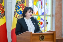 Șeful statului a prezidat ședința Centrului Unic de Comandă de gestionare a crizei provocate de COVID-19