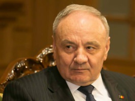 Президент Республики Молдова Николае Тимофти подписал указы об освобождении от должности пяти судей