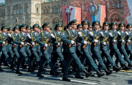 President of Moldova to attend Military parade in Moscow 