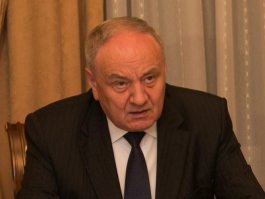 Президент Николае Тимофти подписал указ о назначении на должность трех судей