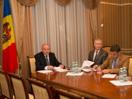Президент Республики Молдова Николае Тимофти подписал указы о назначении на должности судей