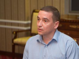 Президент Николае Тимофти подписал указ о назначении на должности трех судей