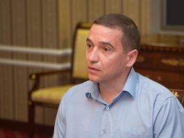 President Nicolae Timofti appoints three magistrates