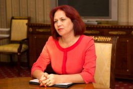 Президент Республики Молдова Николае Тимофти подписал указ о назначении на должность судьи