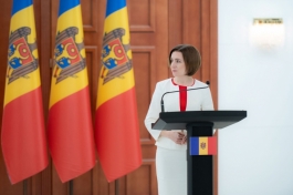 President Maia Sandu, after talks with the Prime Minister of the Kingdom of Belgium: "Moldova counts on Belgium's support in obtaining the status of candidate country for accession to the European Union"