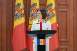 Președinta Maia Sandu, după discuțiile cu Prim-ministrul Belgiei: „Moldova contează pe sprijinul Belgiei în obținerea statutului de țară candidată pentru aderarea la Uniunea Europeană”