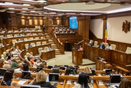 Șefa statului a participat la lansarea Platformei Femeilor Deputate