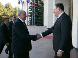 Moldovan president advocates Constitution’s adjusting to new political, economic, social realities