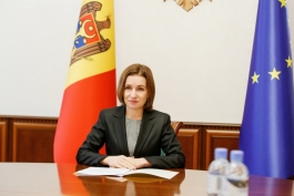 Președinta Maia Sandu a avut o întrevedere cu noua șefă a Misiunii OSCE în Moldova, Kelly Keiderling