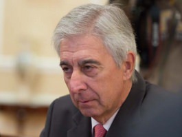 Președintele Republicii Moldova, Nicolae Timofti, a avut o întrevedere cu Josep Casadevall, vicepreședintele Curții Europene pentru Drepturile Omului