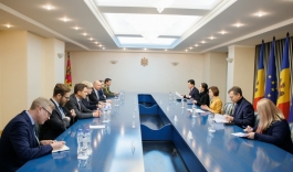 The Head of State met with Lithuanian Prime Minister Ingrida Šimonytė