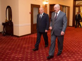 Moldova, Belarus sign more bilateral cooperation agreements