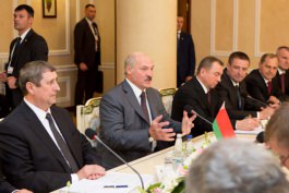 Moldova, Belarus sign more bilateral cooperation agreements