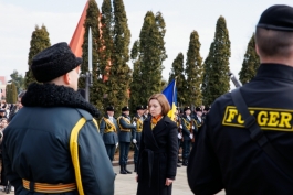 Глава государства в День памяти и признательности: «Наша свобода бесценна и заслуживает того, чтобы ее защищали»