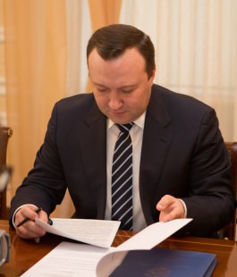 Высший совет безопасности рассмотрел вопросы, связанные с информационной безопасностью Республики Молдова