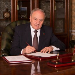 Președintele Nicolae Timofti a respins candidaturile unor magistrați, propuse de către CSM pentru numirea, prin transfer, în funcția de judecător