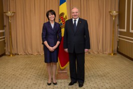 UN resident coordinator ends mission in Moldova