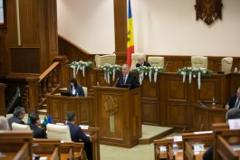 „Este necesară modernizarea Constituției sau chiar adoptarea unei noi Legi Supreme”