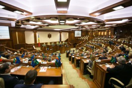 „Este necesară modernizarea Constituției sau chiar adoptarea unei noi Legi Supreme”