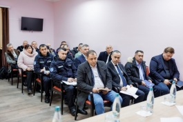 Глава государства Майя Санду на встрече с жителями сел Копанка и Хаджимус: «В единстве и солидарности мы преодолеем эти сложные моменты»