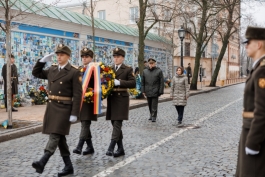 Майя Санду подтверждает приверженность Молдовы миру в Украине, региональной безопасности и энергетическому сотрудничеству