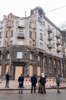 Майя Санду подтверждает приверженность Молдовы миру в Украине, региональной безопасности и энергетическому сотрудничеству